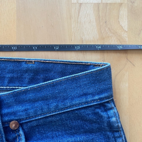 VINTAGE WRANGLER jeans! - Picture 7 of 7